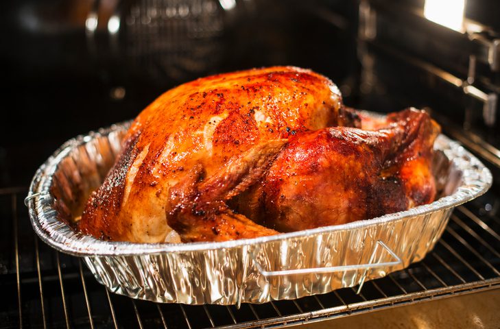 Top 5 Fire Safety Tips for Thanksgiving